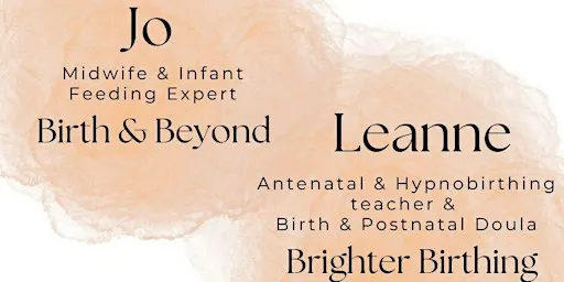 Pregnancy & New Mum Coffee Meet Up - Nov