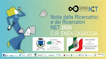C. R. ENEA Casaccia - Notte delle ricercatrici e dei ricercatori
