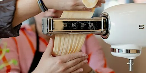 SMEG | Pasta Workshop