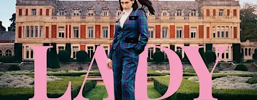 Film - Lady