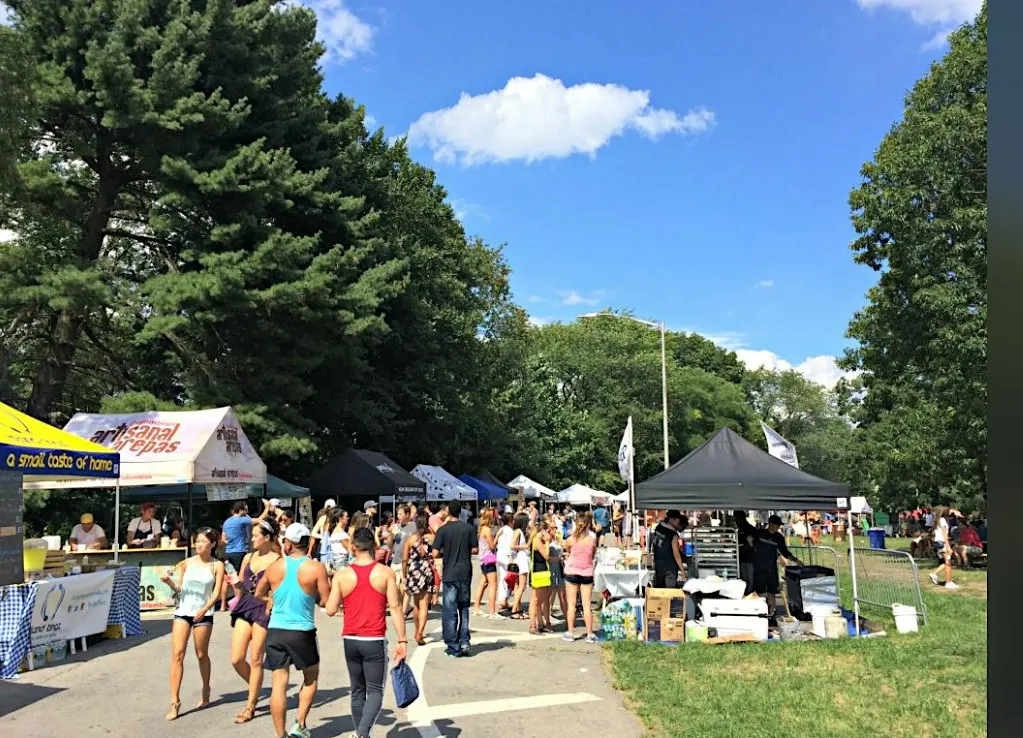 Charleston Harbor Fine Art & Maker Fair 2026