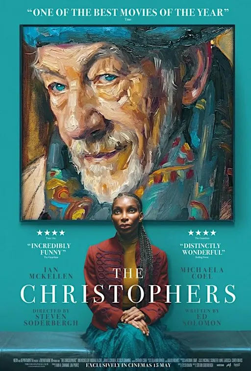 Film - The Christophers