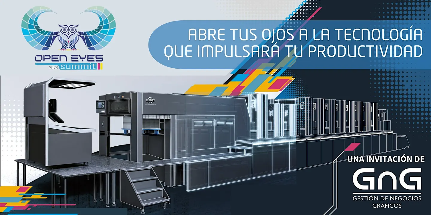 OPEN EYES SUMMIT: Conoce desde dentro el caso de éxito de Litoturia
