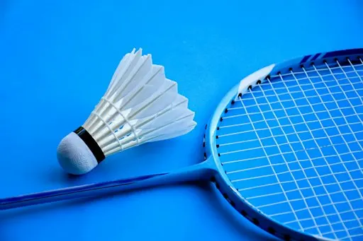 TeamBU Badminton Tasters 26-27