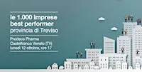 LE 1.000 IMPRESE BEST PERFORMER 2026 | VARESE