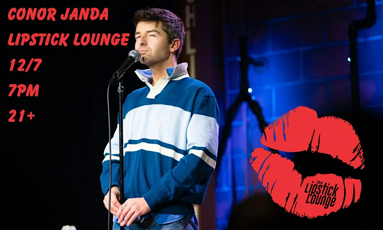 Conor Janda in Nashville