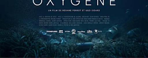 Projection-débat film OXYGENE- Rec Out