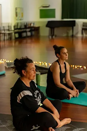 The Body Reset - recovery, regulation & the art of feeling yourself