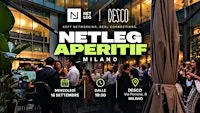 Back To NetLeg Milano Networking Aperitif @Desco Milano