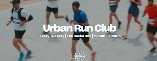 Urban Run Club
