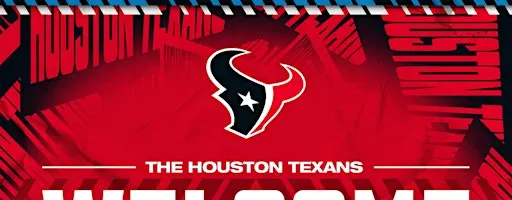 YPE Houston x Texans Game Day