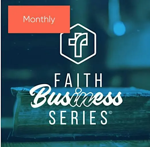 94X Faith in Business Series - St. Louis October