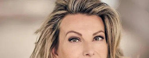 Interview met Susan Smit