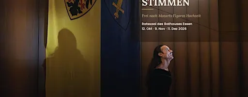 Figaros Stimmen
