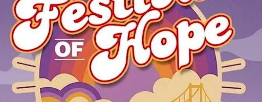 Festival of Hope - Hessle Super Stars
