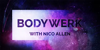 BODYWERK East Village: A 5Rhythms® Waves Happening