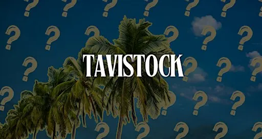 The Great Cornish Quiz-Off - Tavistock