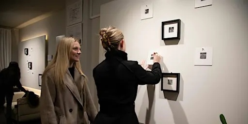 Final Student Exhibition @ PCC