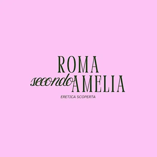 Roma secondo Amelia Vintage Tour vol. I - Porta Portese