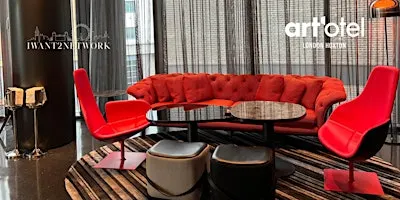 London Hoxton Business Networking I IW2N @ art’otel London Hoxton