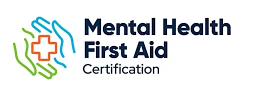 2-Day Mental Health First Aid Certification Training - Nov 2 & 3, 2026