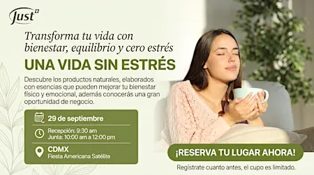 Cómo diseñar una Vida Saludable