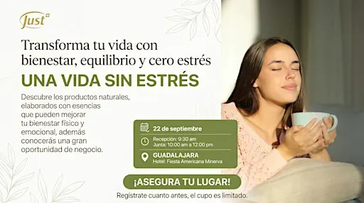 Cómo diseñar una Vida Saludable