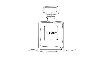 GLAMIFY PERFUME EVENT