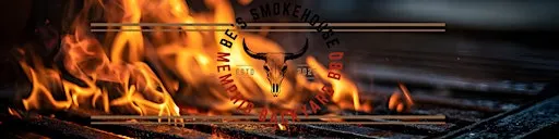 Be's Smokehouse Pop-up at Grind City Brewing Patio Sessions on 9.18