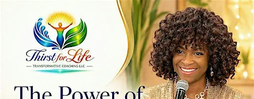 The Power of Vision - Say Yes and Change Your Life