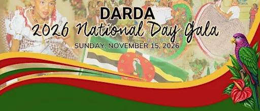 DARDA's National Day Gala 2026
