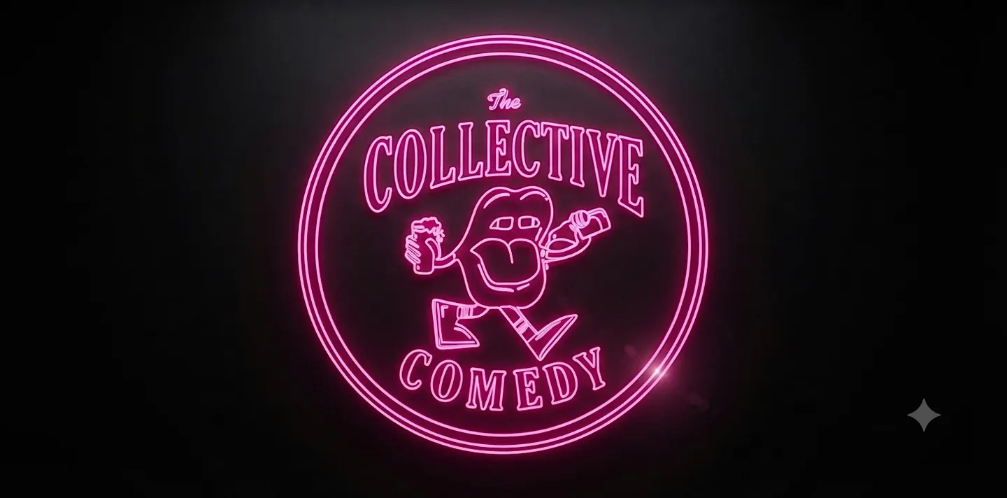 FREE Ticket RSVP Collective Comedy - Stand-up Comedy PB