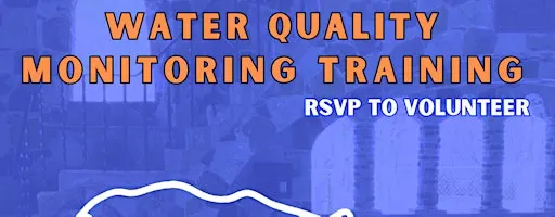 San Antonio - Standard Core Water Quality Citizen Scientist Training