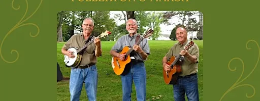 Fullerton's Marsh in Concert