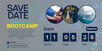 Hospice Nurse Bootcamp