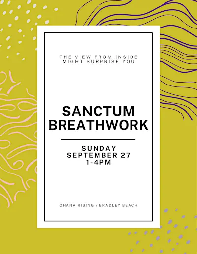 Sanctum Breathwork