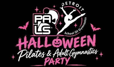 DSG x Pal Studios Presents: The Haunted Playground Fundraiser