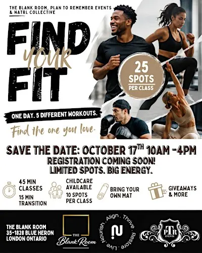 Find Your Fit