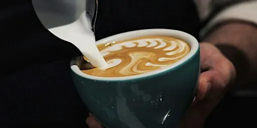 2027 Canadian National Latte Art Competition