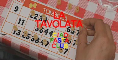 La Tavolata by Ciao Pasta Club N.3