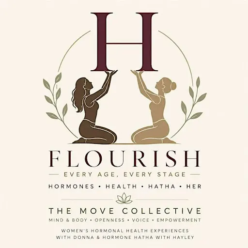 Womens health Sunday sessions