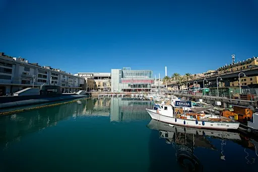 Proteggere per raccontare. Il Galata per le Giornate Europee del Patrimonio