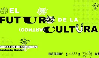 El FUTURO de la (contra)CULTURA 2026