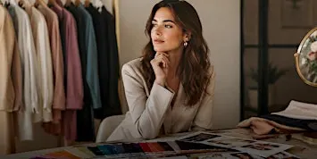 Consulenza Immagine con Rebecca Pacetti @ Sorgiva Wellness Lab • PCC