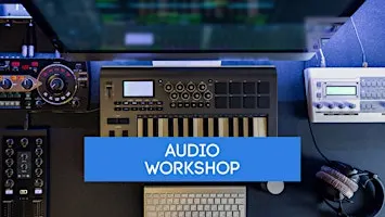 Audio Engineering Workshop: Modulare Synthese