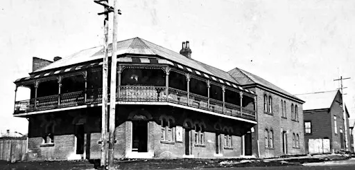 Birthplace of our Town, Westy - West Wallsend Walking Tour