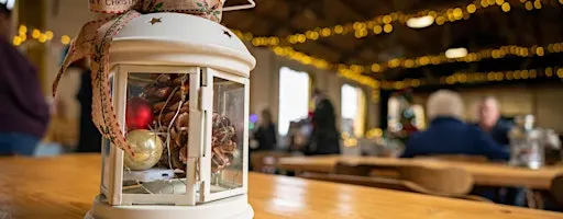 Christmas at Stow