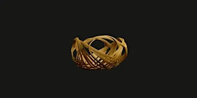 【DX設計館 | 隱/現:為記憶而設】四海波竹編花籠工作坊 | Shikainami Basket-Weaving Workshop