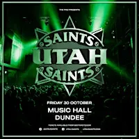 Utah Saints