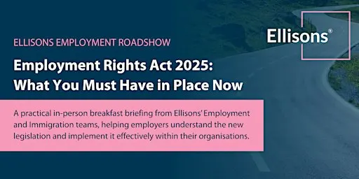 Employment Rights Act 2025: What You Must Have in Place Now